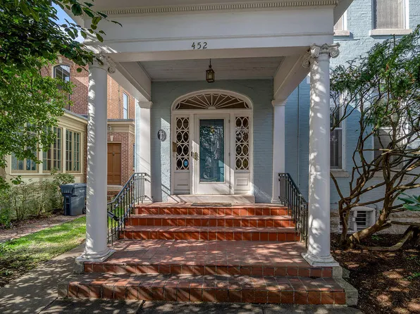 452 W 3rd St, Lexington, KY 40508