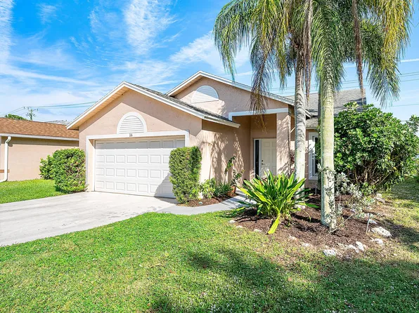 16 Ripley Way, Boynton Beach, FL 33426