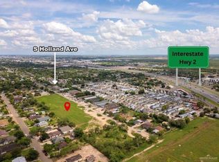 1 W 1st St, Mission, TX 78572