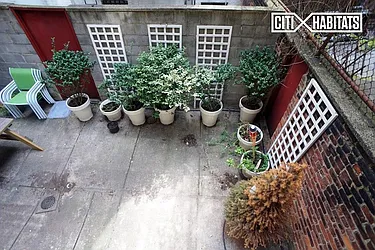 Rented by Citi Habitats