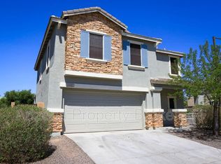 16862 N 182nd Ln, Surprise, AZ 85388