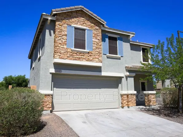 16862 N 182nd Ln, Surprise, AZ 85388