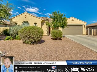 4522 S Boulder St, Gilbert, AZ 85297