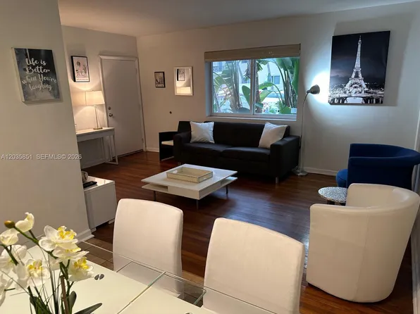 1515 West Ave APT 1, Miami Beach, FL 33139
