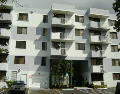 8251 NW 8th St APT 115, Miami, FL, 33126