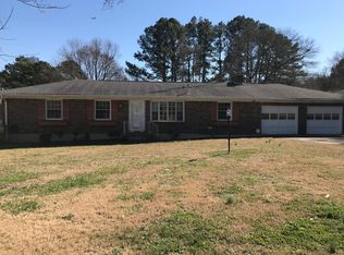 4214 Old Rock Cut Rd, Conley, GA 30288