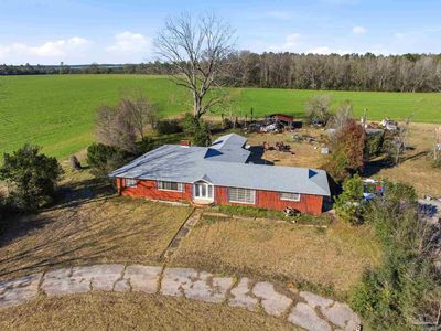 5135 Market Rd, Jay, FL, 32565