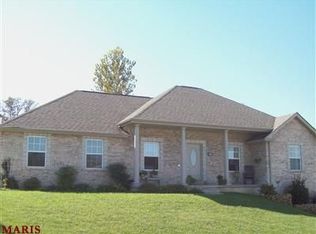 100 Shawn Ct, Washington, MO