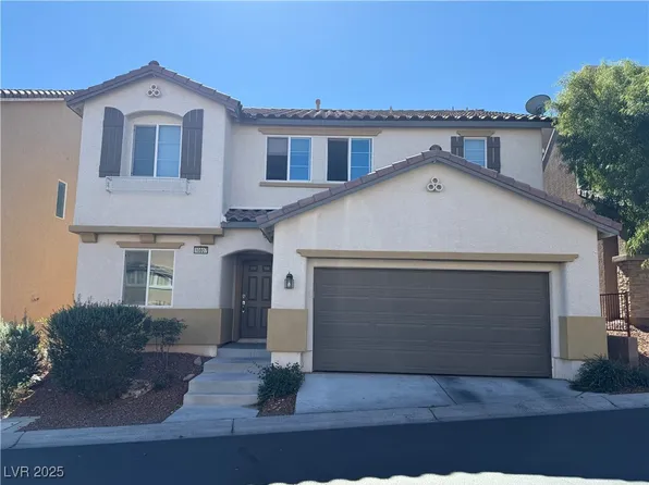 10807 Cather Ave, Las Vegas, NV 89166