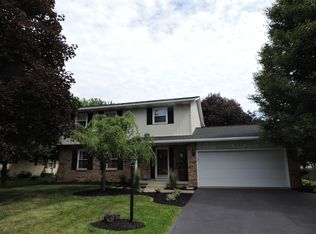 6160 Sunny Vale Dr, Columbus, OH