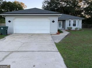 130 Pleasant Breeze Way, Kingsland, GA 31548