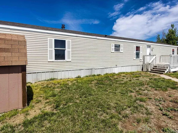 1272 W Lyons St Spc 1, Laramie, WY 82072