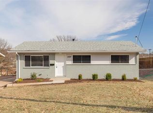 1520 Stockard Ave, Saint Louis, MO