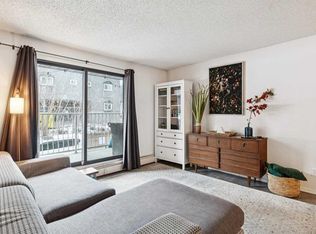 835 N 19th Ave SW #106, Calgary, AB T2T 0H6