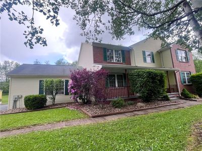 101 Pheasant Run Dr, Slippery Rock, PA, 16057