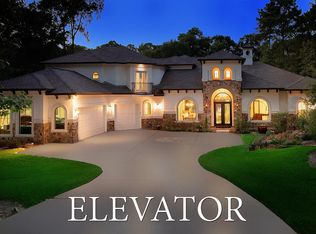 7439 Enchanted Stream Dr, Conroe, TX 77304