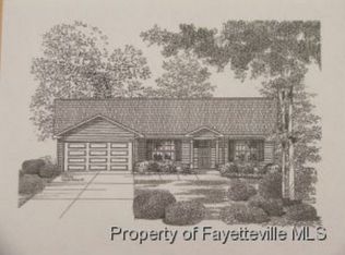235 Jamestown Dr, Spring Lake, NC 28390