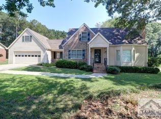 103 Oakridge Dr, Monroe, GA 30655