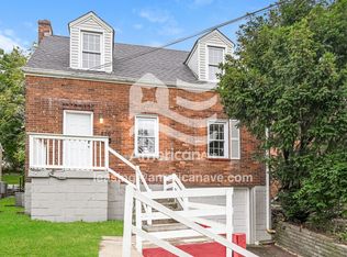 920 James St, Turtle Creek, PA