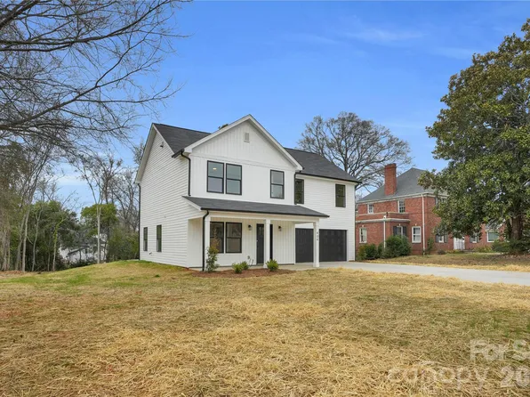 404 E Arch St, Lancaster, SC 29720