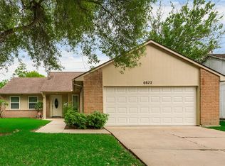 6622 Blue Ridge Dr, Richmond, TX 77469