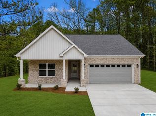 476 Blackberry Blvd, Springville, AL 35146