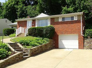 5152 Janie Dr, Pittsburgh, PA