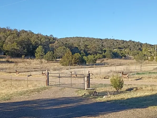 3 Glacier Ln, Edgewood, NM 87015