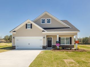 1280 Acadia Dr, Thomson, GA 30824