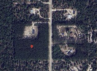 Atlantic St, Perry, FL 32348