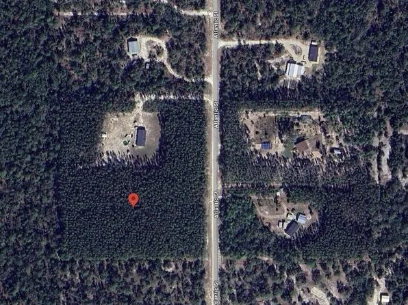 Atlantic St, Perry, FL 32348