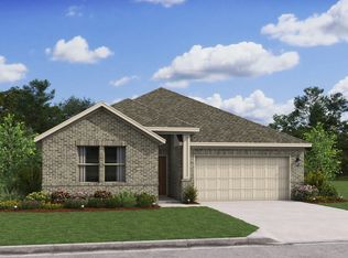 760 Timber Heights Dr, Dayton, TX 77535