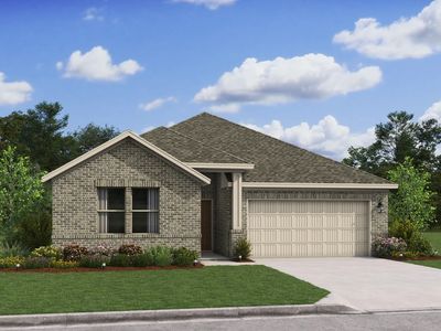 760 Timber Heights Dr, Dayton, TX, 77535
