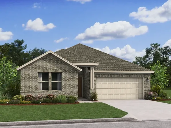 760 Timber Heights Dr, Dayton, TX 77535