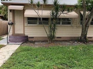 408-410 NE 1st Ave, Fort Lauderdale, FL 33301