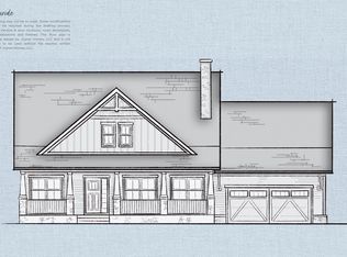 The Telluride - Rockfield Estates Plan, Rockfield Estates, Greenfield, IN 46140