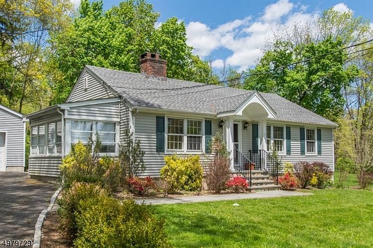 38 Clover Hill Rd, Millington, NJ 07946 Zillow