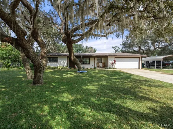 9539 E Southgate Dr, Inverness, FL 34450