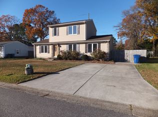 4420 Clyde St, Virginia Beach, VA 23455