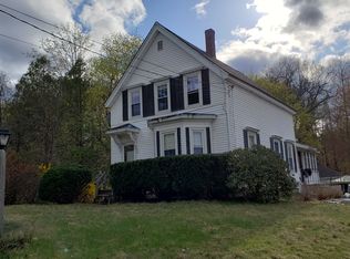 31 S Main St, Brookline, NH 03033