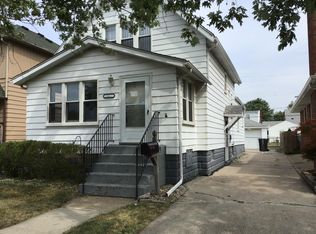 1316 Vinewood St, Wyandotte, MI