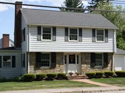 83 Maple Ave, Shrewsbury, MA, 01545