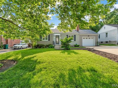 657 Lilac Ave, Saint Louis, MO, 63119