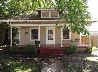 211 W Cherokee St, Sedan, KS 67361