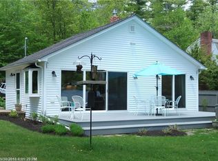 73 Young Rd, Augusta, ME 04330