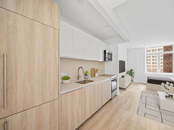 3rd image of 90 John St #1113