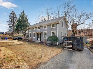 154 Waterman Ave, North Providence, RI 02911