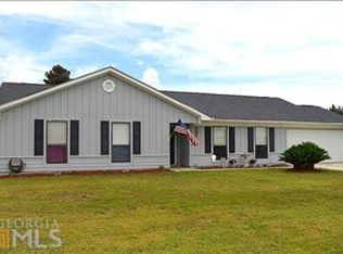 319 Greenacres Dr, Kingsland, GA 31548