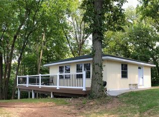 1387 Kingsbury Ln, Greenville, IL 62246