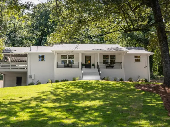 3456 Blueberry Ln, Birmingham, AL 35216